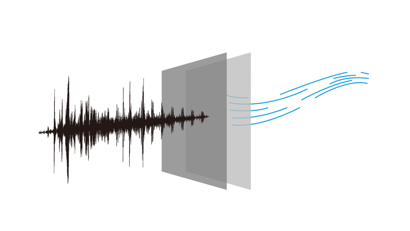 Âm thanh đầy đặn, rõ ràng