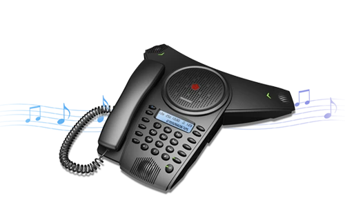 Âm thanh rõ ràng, chất lượng