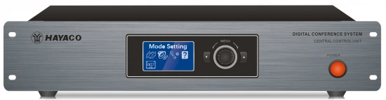 Bộ điều khiển trung tâm HAYACO WMC-3000