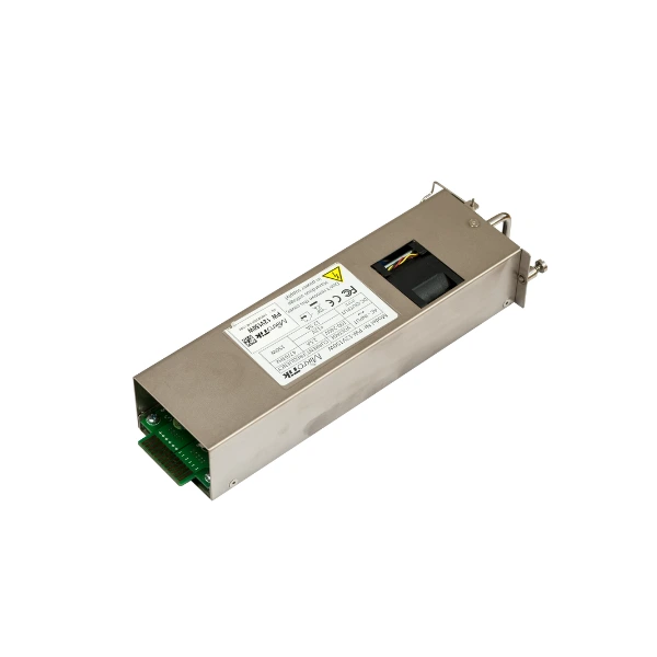 Bộ nguồn có thể tháo rời của Mikrotik CCR1072-1G-8S+ Bộ nguồn có thể tháo rời của Mikrotik CCR1072-1G-8S+