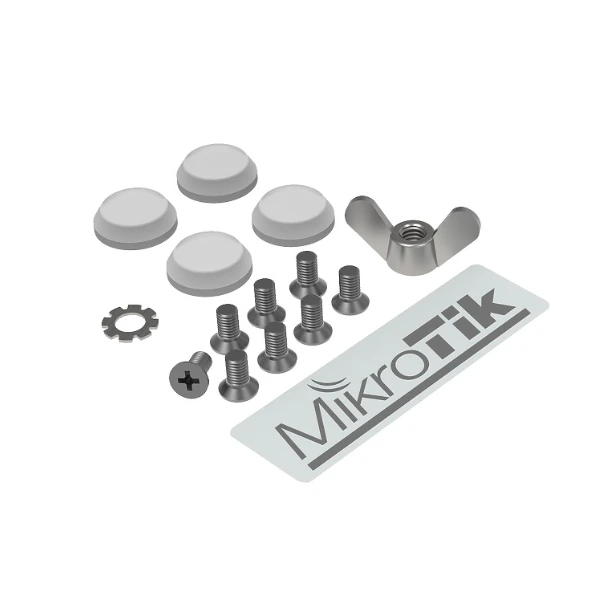 Bộ ốc cho Router Mikrotik RB3011UiAS-RM