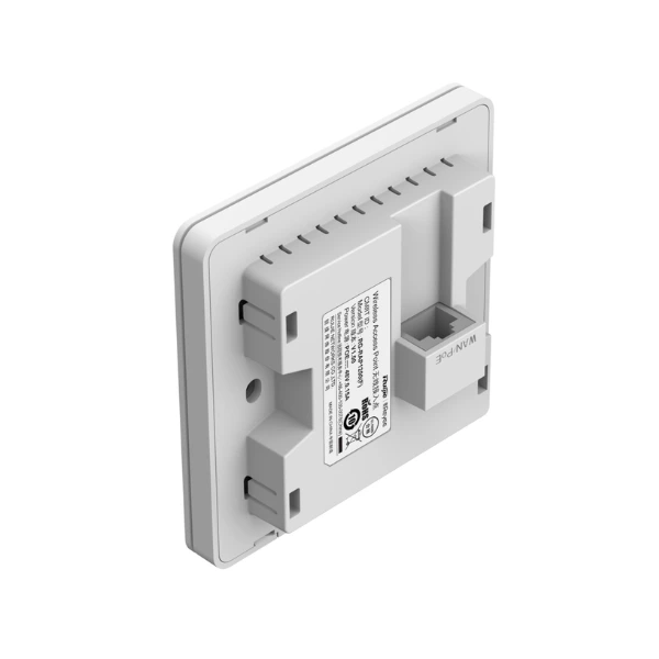 Bộ phát Wifi RUIJIE REYEE RG-RAP1200(F) Bộ phát Wifi RUIJIE REYEE RG-RAP1200(F)