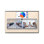 Cisco Webex Room Panorama (CS-ROOM-PANO-K9)- Thiết bị hội nghị truyền hình cho doanh nghiệp