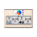 Cisco Webex Room Panorama (CS-ROOM-PANO-K9)- Thiết bị hội nghị truyền hình cho doanh nghiệp