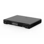 Các mặt RUIJIE RG-NBS3100-8GT2SFP-P Các mặt RUIJIE RG-NBS3100-8GT2SFP-P