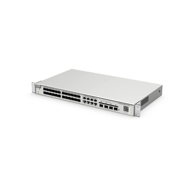 Các mặt RUIJIE RG-NBS3200-24SFP8GT4XS Các mặt RUIJIE RG-NBS3200-24SFP8GT4XS