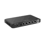 Các mặt Ruijie RG-EG105G V2 Các mặt Ruijie RG-EG105G V2