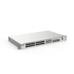 Các mặt Switch RUIJIE RG-NBS3200-24SFP8GT4XS Các mặt Switch RUIJIE RG-NBS3200-24SFP8GT4XS