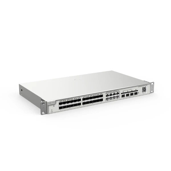 Các mặt Switch RUIJIE RG-NBS3200-24SFP8GT4XS Các mặt Switch RUIJIE RG-NBS3200-24SFP8GT4XS
