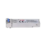 Các mặt của Module quang SFP RUIJIE MINI-GBIC-LX-SM1310