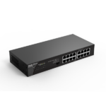 Switch RUIJIE RG-ES116G - Bộ chuyển mạch 16 cổng