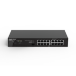 Switch RUIJIE RG-ES116G - Bộ chuyển mạch 16 cổng
