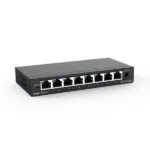 Các mặt của Switch RUIJIE RG-ES108GD