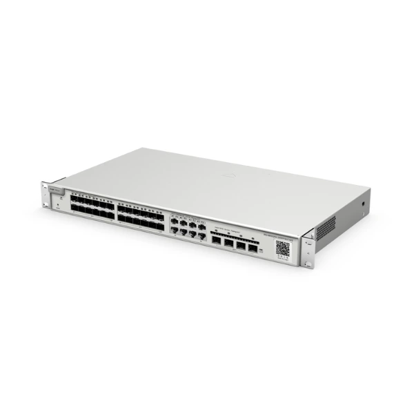 Các mặt switch RUIJIE RG-NBS5200-24SFP8GT4XS Các mặt switch RUIJIE RG-NBS5200-24SFP8GT4XS