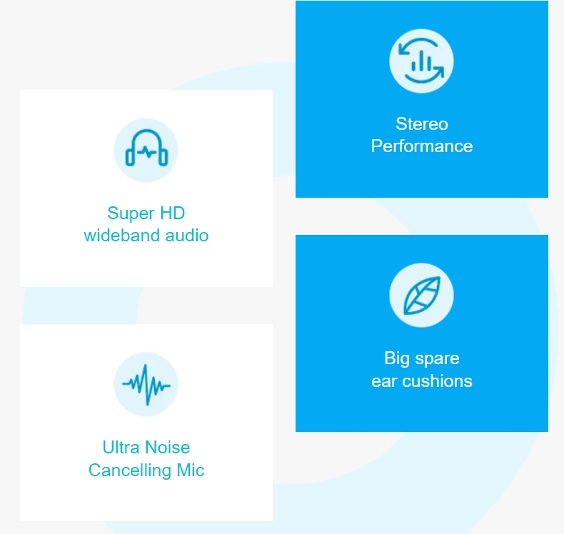 Các tính năng giúp bạn tập trung hơn khi sử dụng tai nghe