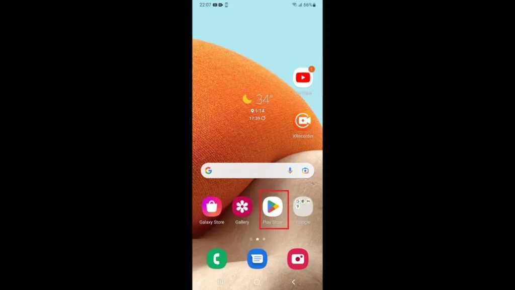 Cách tải Zoom về điện thoại Android