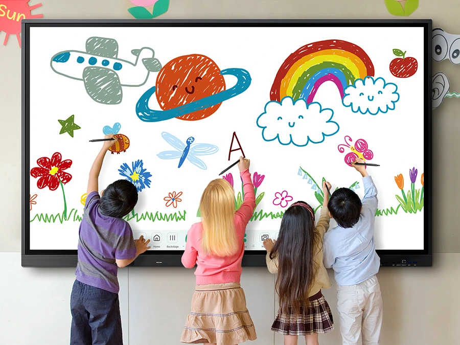 Cảm ứng lên đến 40 điểm