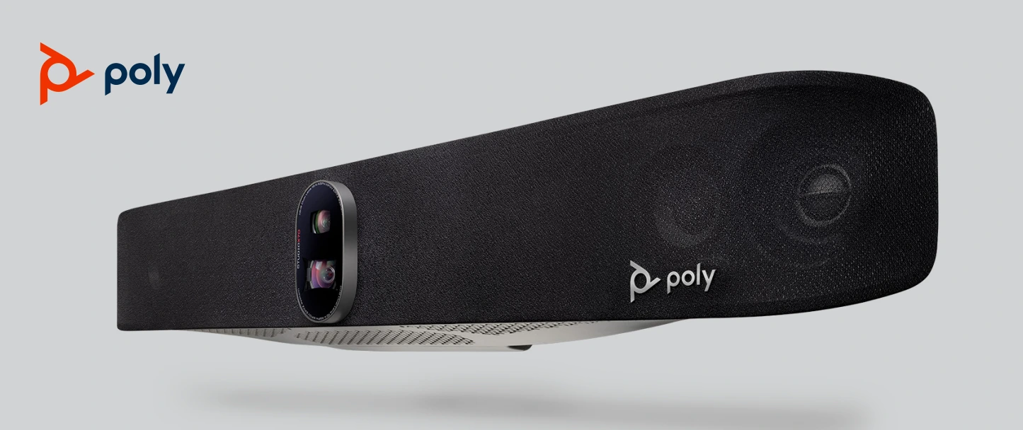 Camera hội nghị Poly Studio X70