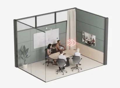 Cân bằng giọng nói