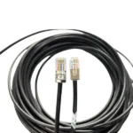 Cáp Microphone mở rộng của Poly Studio 15m vnsup.com