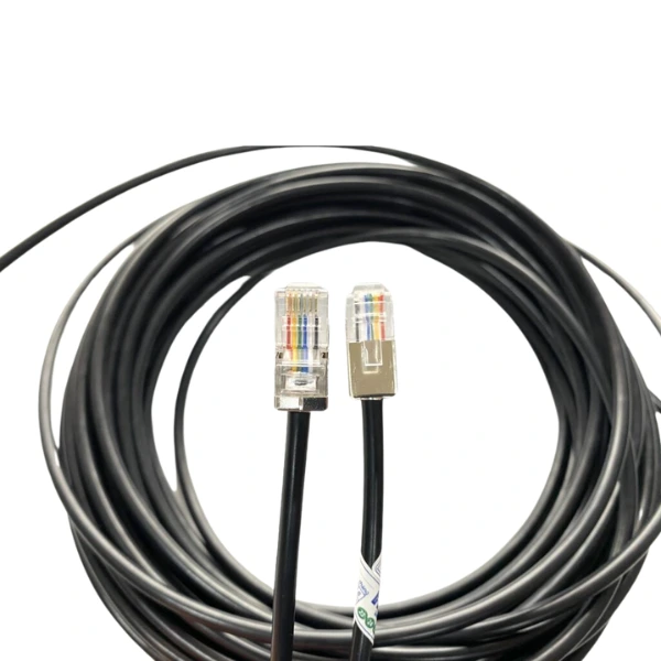 Cáp Microphone mở rộng của Poly Studio 15m vnsup.com