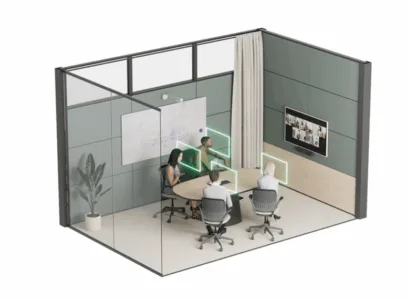 Chế độ xem lưới