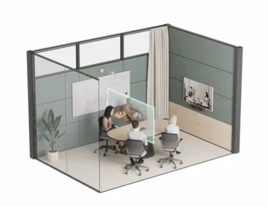 Chế độ xem người nói RightSight2