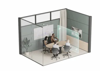 Chế độ xem nhóm RightSight 2