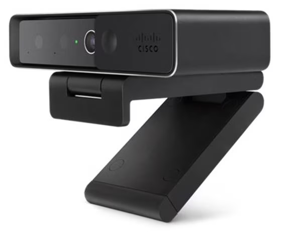 Cisco Desk Camera
