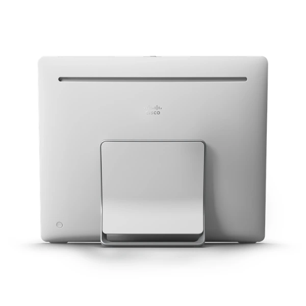Cisco Desk mặt sau