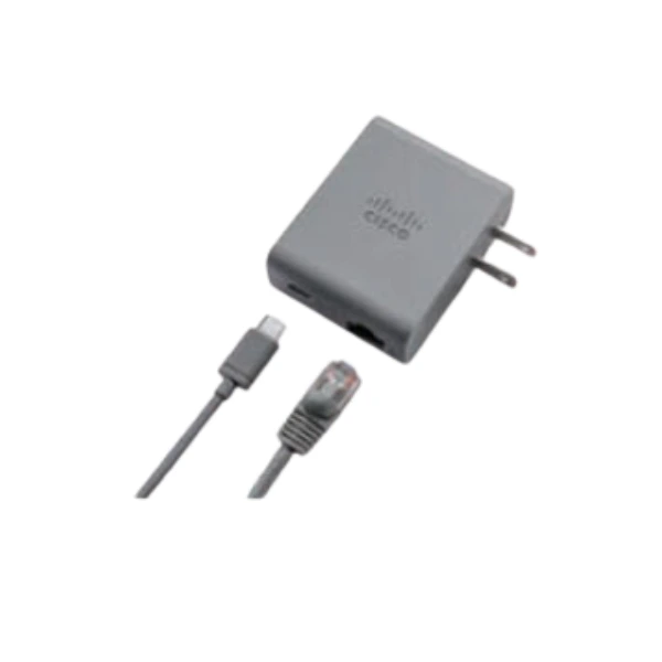 Cisco PoE Adapter for Webex Share
