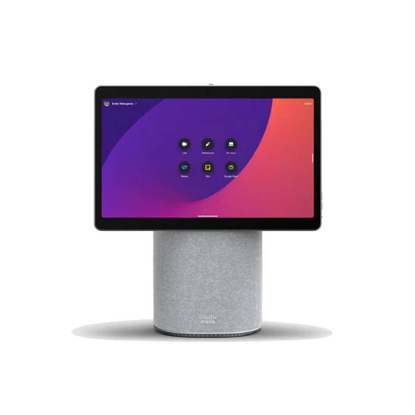 Cisco Webex Desk Mini