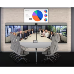 Cisco Webex Room 70 Panorama (CS-ROOM70-PANO-K9)- Thiết bị hội nghị truyền hình cho doanh nghiệp