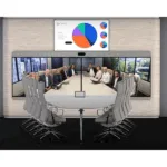 Cisco Webex Room 70 Panorama (CS-ROOM70-PANO-K9)