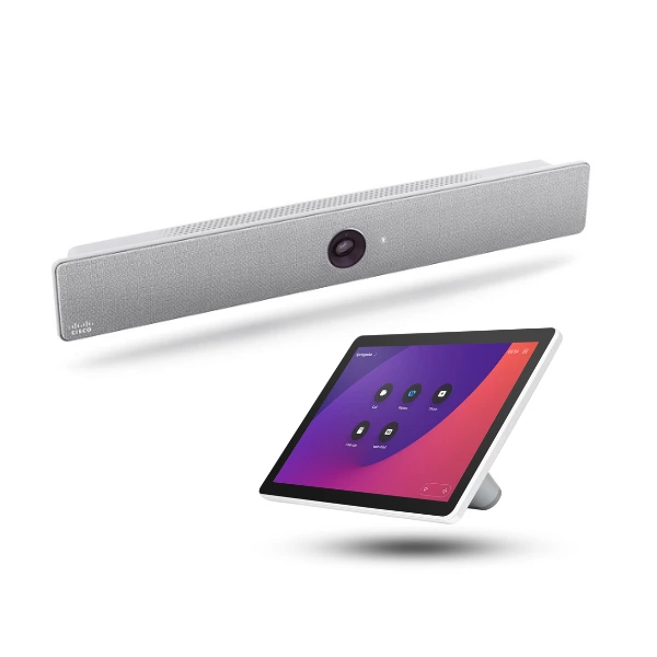 Cisco Webex Room Kit (CS-KIT-K9)