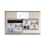 Cisco Webex Room Panorama (CS-ROOM-PANO-K9)- Thiết bị hội nghị truyền hình cho doanh nghiệp