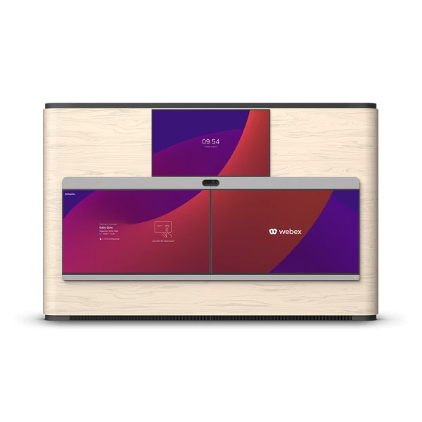 Cisco Webex Room Panorama (CS-ROOM-PANO-K9)