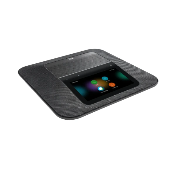 Cisco Webex Room Phone (CP-ROOM-C-K9) Cisco Webex Room Phone (CP-ROOM-C-K9)