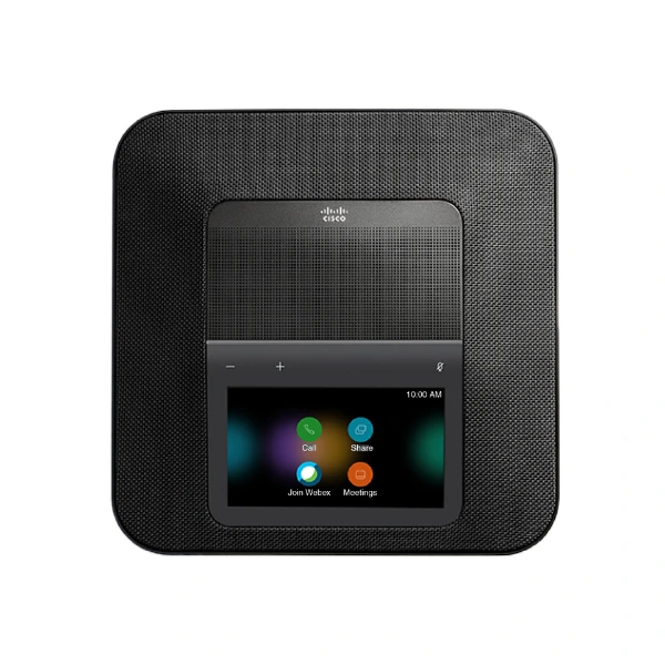 Cisco Webex Room Phone