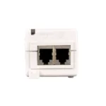 Cổng của bộ cấp nguồn PoE RUIJIE RG-E-120(GE)