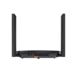 Cổng kết nối Router WiFi RUIJIE RG-EW300 PRO