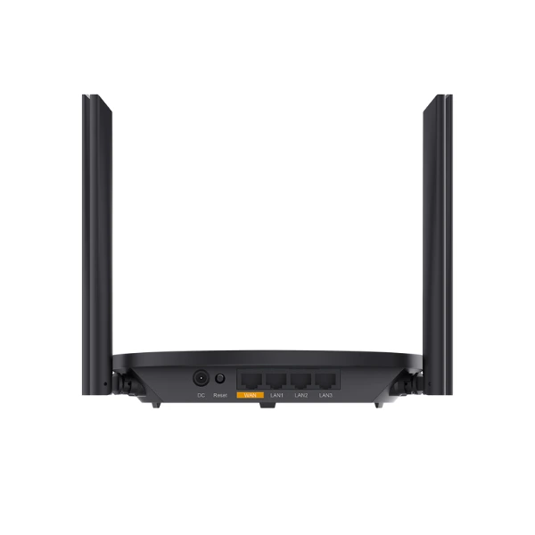 Cổng kết nối Router WiFi RUIJIE RG-EW300 PRO