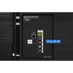 Cổng kết nối smart tivi samsung 43 inch ua43t6000- 1