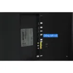 Cổng kết nối tivi Samsung UA65AU8100