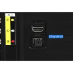 Cổng kết nối tivi Samsung UA65AU8100 h1