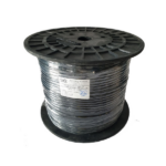 Cáp LAN CAT5E UTP 24AWG 4PRS-PE-SS (ST 1.2mm)