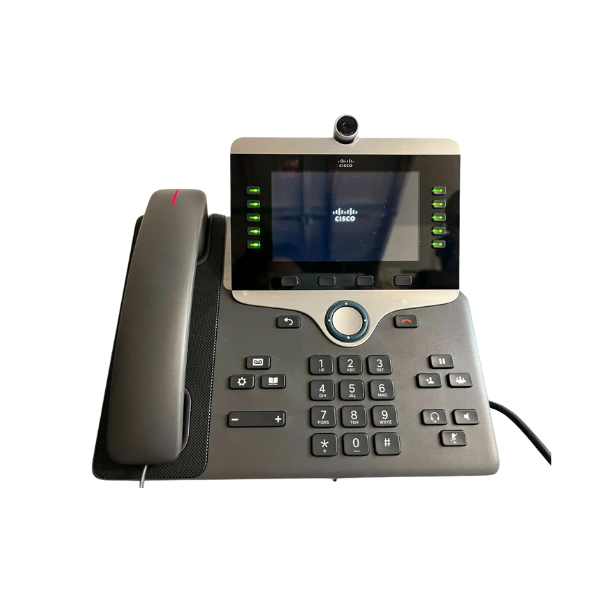 Điện thoại IP Cisco 8845 (CP-8845-K9=)