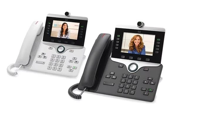 Điện thoại IP Cisco 8845