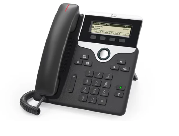 Điện thoại IP Cisco CP-7811-K9