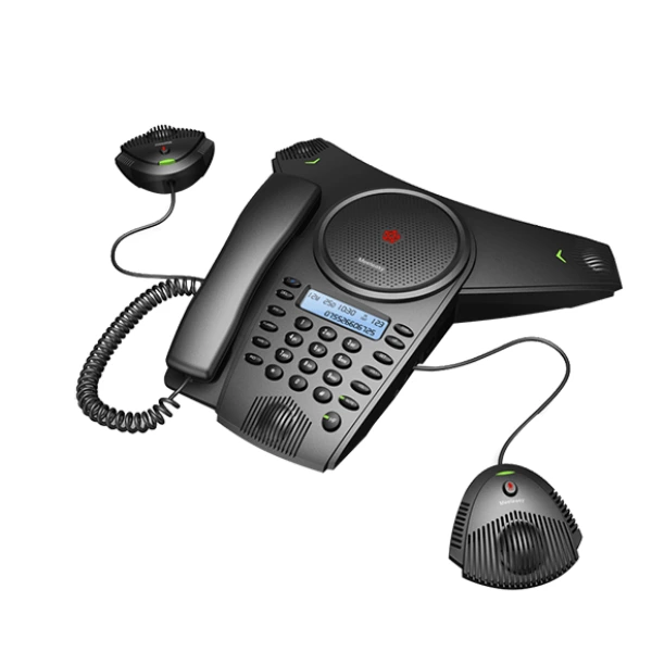 Điện thoại hội nghị Meeteasy Mid2 Ex-B Điện thoại hội nghị Meeteasy Mid2 Ex-B